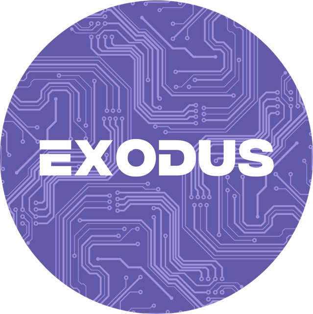 Exodus Logo